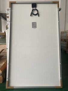 Top10 nhà sản xuất carpot mô-đun Poly 260 W 260wp 250Watt 270W 280W năng lượng mặt trời 260 Watt PV bảng điều chỉnh cho sử dụng nhà Kit biến tần - Product Image 4