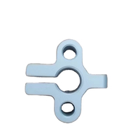 Service d'usinage CNC pour équipements industriels, pièces en acier inoxydable - Composants robotiques, usinage par perçage et brochage en usine