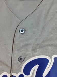 Tontons Usine Personnalisé Pull Baseball Motif Maillot pour Hommes Unique Joueur Pull Personnalisable Broderie Softball Ensembles - Product Image 6