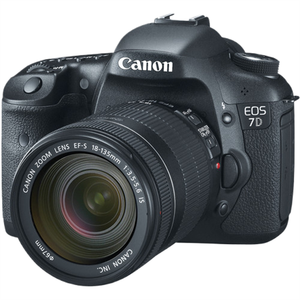Tout <span class=keywords><strong>neuf</strong></span> pour appareil photo reflex numérique <span class=keywords><strong>7D</strong></span> avec objectif 24-105 mm F/4L II USM - Product Image 1