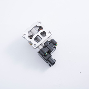 2227023020 22270-23020 2227023010 22270-23010 สำหรับ Toyota Yaris MK1 1.0L มอเตอร์ควบคุมอากาศรอบเดินเบา อะไหล่ทดแทน - Product Image 6