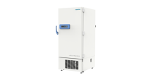 Congélateur de laboratoire médical 528L -40°C pour stockage de plasma en laboratoire et en milieu hospitalier