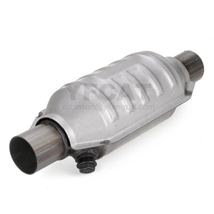 Original Car Catalytic Converter for BMW-116D 118d 318d 2.0 d 2007-2009 diesel <strong>Particulate</strong> <strong>Filter</strong> BM11050H DPF - Product Image 2