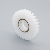 Pignon de chaîne à rouleaux à entraînement séparé DSR 820, norme ANSI, usiné, OEM, certifié ISO 9001, longue durée de vie, haute vitesse pour chaîne de convoyeur