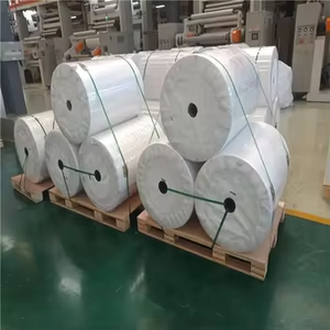 Papel de piedra resistente a la intemperie imprimible de doble cara 140um 160um para insertos de libros - Product Image 5