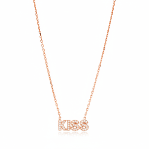 Kiss Design Collar de piedra blanca Turco Venta al por mayor Joyería fina hecha a mano Joyería de plata esterlina 925 - Product Image 2