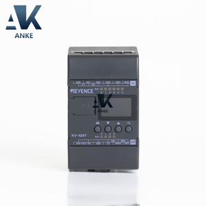 Keyence KV-10AT หน่วยฐานแหล่งจ่ายไฟ AC - Product Image 1
