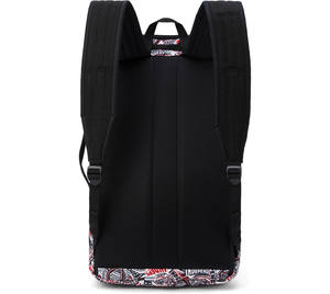 Sac à dos imperméable de grande capacité pour l'extérieur, durable, avec sac à dos pour skateboard, échantillon gratuit - Product Image 4