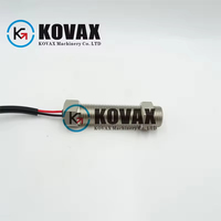 R210LC-7 R225LC-7 R215-7 Baumaschinenteile Drehzahlsensor 21E3-0042 21E30042 für Bagger für Hyundai