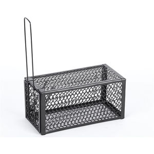 Cage de capture de souris de haute qualité fer cage de piège à souris durable rats vivants - Product Image 2