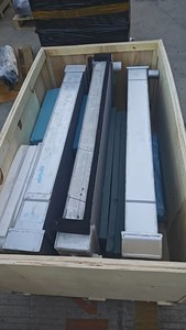 อะไหล่รถขุดซูโจวสำหรับรุ่น XE450DK XE335C XE60G XE75G XE215C แกนหม้อน้ำ 860598635 อะไหล่เครื่องยนต์รถขุด - Product Image 5