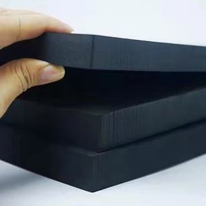 60-độ mật độ cao EVA bọt Hội Đồng Quản trị cho mô hình làm tác động bảo vệ đệm vật liệu với chất kết dính cao su Pad - Product Image 1