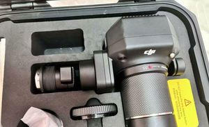 ต้นแบบทั่วโลก350 RTK สำหรับ ZENMUSE V1 S1 P1 L1 L2 H20 H20N H30T H30และอื่นๆ6ทิศทางการตรวจจับและการวางตำแหน่ง - Product Image 5