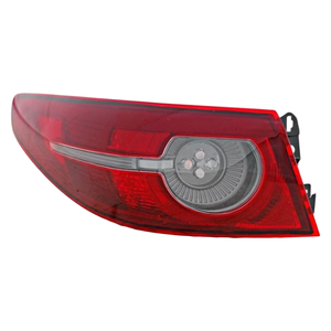 Luz de Repuesto LED a <span class=keywords><strong>Precio</strong></span> de Fábrica, W21W T20 7440 7443 P21W 1156 1157 BA15S BAY15D 45W Canbus, Luz de Freno/Trasera/Dirigible para Automóvil - Product Image 1