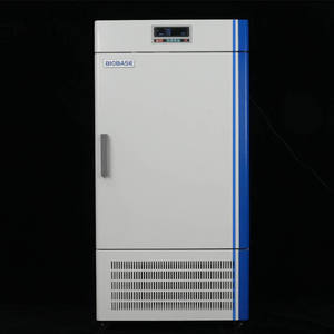 Incubadora de Germinación de Plantas BIOBASE M, Gran Oferta, Incubadora de Laboratorio de 200L con Iluminación y Pantalla LCD Grande para Agricultura - Product Image 3