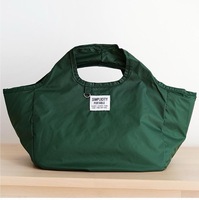 Sac à lunch isotherme en nylon, sac isotherme portable, étanche, pour le travail, le bureau, les pique-niques, cadeaux de bienvenue