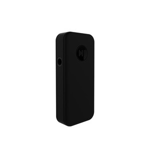 <b>Bluetooth</b> Car Kit AUX Audio <b>Adapter</b> Hands-Free Portable Battery Powered Usb Dual Use - Product Image 2