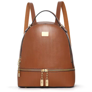 Luxury Practical <b>Backpack</b> Manufacturer, <b>Large</b> <b>Capacity</b>, New Model For Mothers, Single Shoulder Bag For Middle-aged Women - Product Image 3