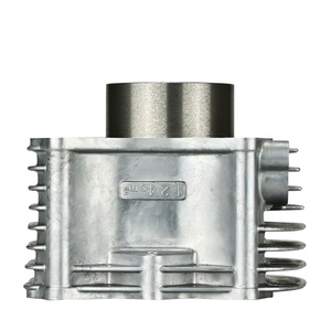 Комплект поршневых колец и цилиндров двигателя 33G (диаметр 53,5 мм) для мотоциклов SUZUKI STEP125/SKYDRIVE/SPIN125, запчасть для сборки двигателя 125 куб. см. - Product Image 4