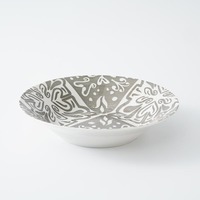 Vaisselle en céramique à motifs floraux vintage, vaisselle élégante pour la maison, la cuisine, la restauration et les cadeaux