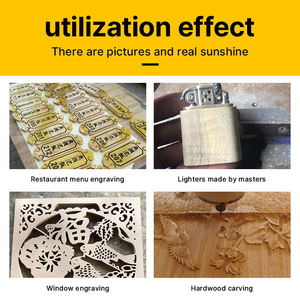 Huhao 3.175/4/6Mm Shank 2 Sáo Carbide End Mill <span class=keywords><strong>CNC</strong></span> <span class=keywords><strong>Router</strong></span> <span class=keywords><strong>Bit</strong></span> Khắc <span class=keywords><strong>Bit</strong></span> Thẳng Khe Phay Cutter - Product Image 4