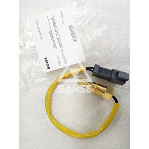 Capteur de pression de haute qualité 206-06-61130 pour excavatrice PC200-7, interrupteur de pression à bas <span class=keywords><strong>prix</strong></span> pour les ateliers de réparation de machines de construction - Product Image 6