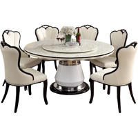 Marmor tisch Marmor Esstisch Marmor Esstisch Set