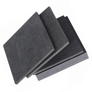 Các Nhà Sản Xuất Cung Cấp Isostatic Hạt Mở Rộng Tấm Màu Đen Cắt Nhiệt Pyrolytic Graphene Trao Đổi Anode Chết Tấm Phế Liệu - Product Image 2