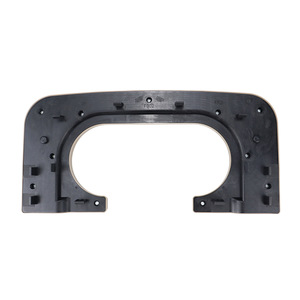 Almohadilla de repuesto para portavasos de consola central Ford, plástico beige para F 250 F 350 - Product Image 5