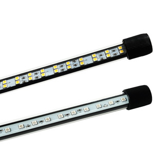 <span class=keywords><strong>Tube</strong></span> d'éclairage d'<span class=keywords><strong>aquarium</strong></span> pour <span class=keywords><strong>aquarium</strong></span> de récifs coralliens avec télécommande RGB SMD5050 <span class=keywords><strong>LED</strong></span> <span class=keywords><strong>Tube</strong></span> - Product Image 1