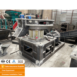 GATE 2-2.5 T/H machine à granulés de <span class=keywords><strong>bois</strong></span> d'<span class=keywords><strong>occasion</strong></span> prix machine à granulés à anneaux - Product Image 2
