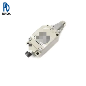 Wld2-55ldk43 115vdc 2a Nsnp Nuevo en Stock, Controlador de Programación PLC Dedicado para Automatización Industrial - Product Image 1