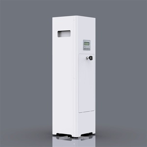 3000m3 <strong>Room</strong> Commercial <strong>Scent</strong> <strong>Diffuser</strong> Metal <strong>Scent</strong> Oil Machine Intelligent PCB Electronic Display Waterless <strong>Diffuser</strong> - Product Image 1