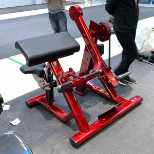 OEM Fabrik Komplette Ausrüstung Schulterpresse Bizeps-<span class=keywords><strong>Curl</strong></span> Kraft- und Funktionstrainingsgerät - Product Image 4