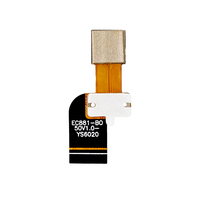 Module de caméra OV13850 avec capteur LED autofocus 13MP pour la reconnaissance visuelle des robots intelligents, module de caméra intégré à l'écran