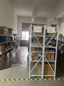 Unidad de frecuencia variable trifásica SINEE VFD 2/7R5P-3B 5.5KW/7.5KW 380V/480V más barata en stock - Product Image 6