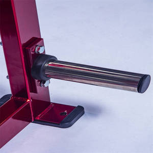 Máquina de Gimnasio Todo en Uno, Estación Multifuncional con Pesas, Máquina Smith Multifuncional, Entrenador Multifuncional - Product Image 4