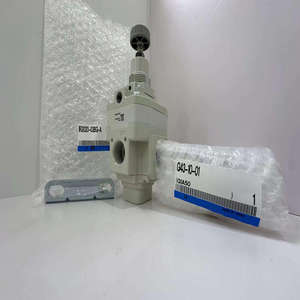 Vanne de régulation de pression de précision Original-SMC IR3020-03BG-A - Product Image 4