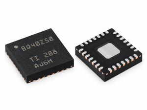 HT ใหม่และต้นฉบับ BQ40Z50RSMR-R1 BQ40Z50RSMR-R2 1-4S Li-Ion แบตเตอรี่เครื่องวัดระดับน้ำมันเชื้อเพลิงแพ็คผู้จัดการชิปไอซี VQFN-32 - Product Image 1