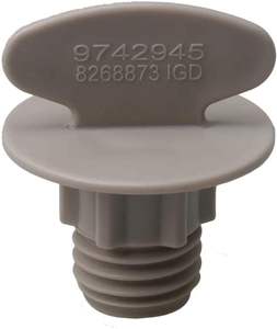 Tuerca <span class=keywords><strong>de</strong></span> retención <span class=keywords><strong>de</strong></span> brazo <span class=keywords><strong>de</strong></span> pulverización inferior para <span class=keywords><strong>lavavajillas</strong></span> 9742945 para <span class=keywords><strong>lavavajillas</strong></span> <span class=keywords><strong>Whirlpool</strong></span> reemplaza WP9742945 AP3044826 PS402230 AH402230 LP13203 - Product Image 5