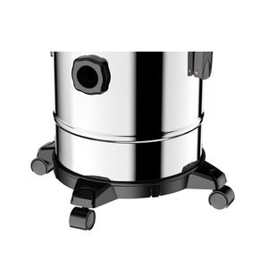 Nouvel <span class=keywords><strong>aspirateur</strong></span> à tapis portable <span class=keywords><strong>silencieux</strong></span> de 1000 W, 12 L/15 L/20 L, <span class=keywords><strong>avec</strong></span> technologie cyclonique, fonction humide/sèche pour un usage domestique - Product Image 3