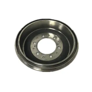 SUNLOP Hiace Brake Parts #000243 Brake Drum 42431-26190 für KDH 200 Auto Spare Parts Hiace 200 Commuter Van Accessories Quantum