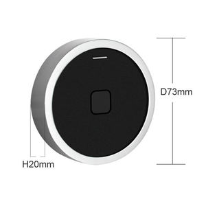 125KHz EM Card Waterproof Biometric Sensor <strong>Fingerprint</strong> <strong>Reader</strong> Access Control System - Product Image 5