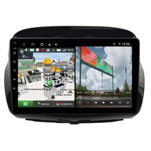4G DSP Carplay Android Auto Multimedia Player GPS Navigation Autoradio Head Unit Car Stereo Radio pour Honda <span class=keywords><strong>FR</strong></span>-V EDIX 2004-2009 - Product Image 6