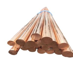 แท่งกลมทองแดงดีบุก C91300 C90700 8มม. 10มม. 12มม. 15มม. 50มม. พร้อมสต็อกขนาดใหญ่ - Product Image 4