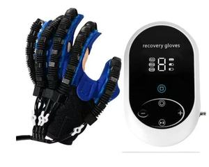 Attrezzatura per l'allenamento delle dita delle due mani per anziani, pazienti colpiti da ictus ed emiplegia, forniture per la terapia riabilitativa - Product Image 3