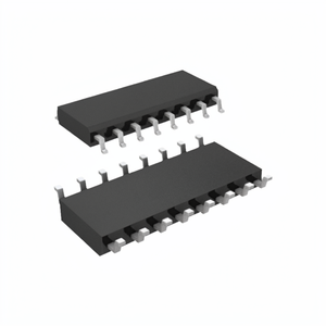 ชุดอุปกรณ์อิเล็กทรอนิกส์ MAX4633ESE+ อินเทอร์เฟซ 16 SOlC (0.154 นิ้ว, กว้าง 3.90 มม.) ไอซีสวิตช์ DPST NOX2 85OHM 16SOlC มีสินค้าในสต็อก - Product Image 1