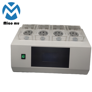 はんだペースト温度復帰機 高品質 新型 SMT 温度復帰 インテリジェント オールインワンマシン 4缶付き 印刷機能付き - Product Image 2