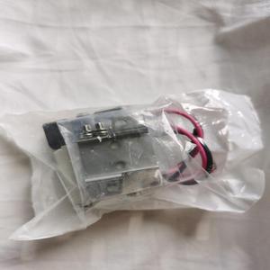 Original-SMC VX210DAXB <b>Solenoid</b> Valve - Product Image 4