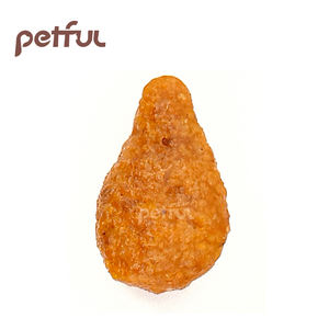 Vendita diretta in fabbrica cibo secco per animali domestici liofilizzato petto di pollo merluzzo nutriente 1.5kg 2kg 2.5kg 5kg 15kg 20kg per cane gatto - Product Image 3